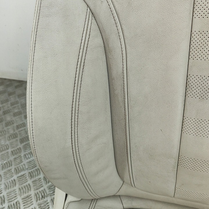 фото №8, Bmw x5 g05 2020 права сторона сидіння переднє пасажира