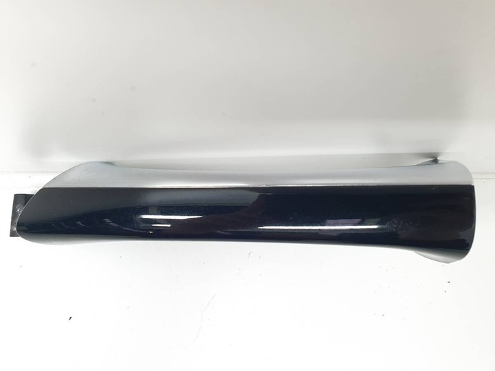 фото №1, Ручка перед передня ліва зовнішня двері mercedes b w245 a1697600170