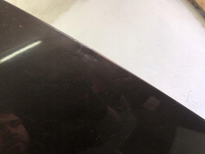 фото №12, Капот кришка двигуна audi a6 c6