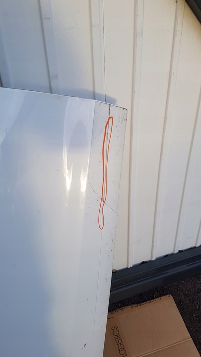 фото №7, Audi a6 c7 4g0 двері праві перед передні гарний