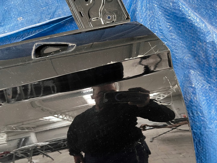 фото №3, Seat ibiza 6f0 v 17- 5hb правые передние дверь