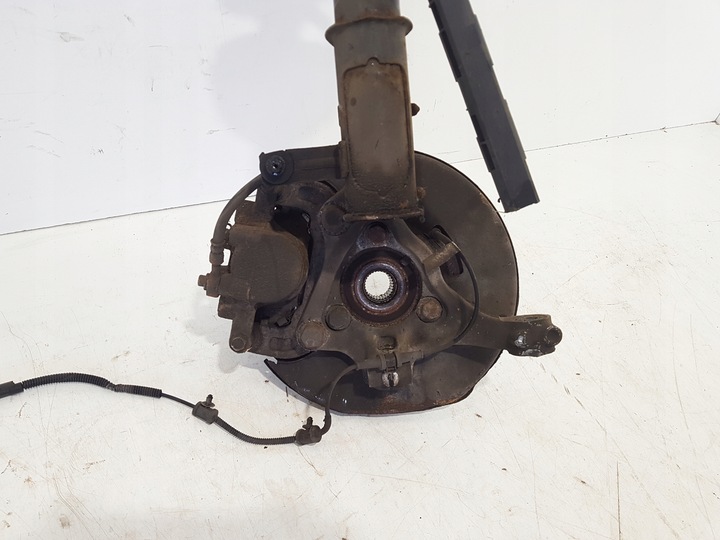 фото №9, Opel insignia a амортизатор поворотна опора права перед