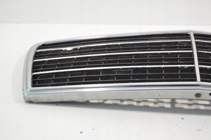 фото №7, Решётка радиатора решётка радиатор mercedes w124 e-klasa 1248880323