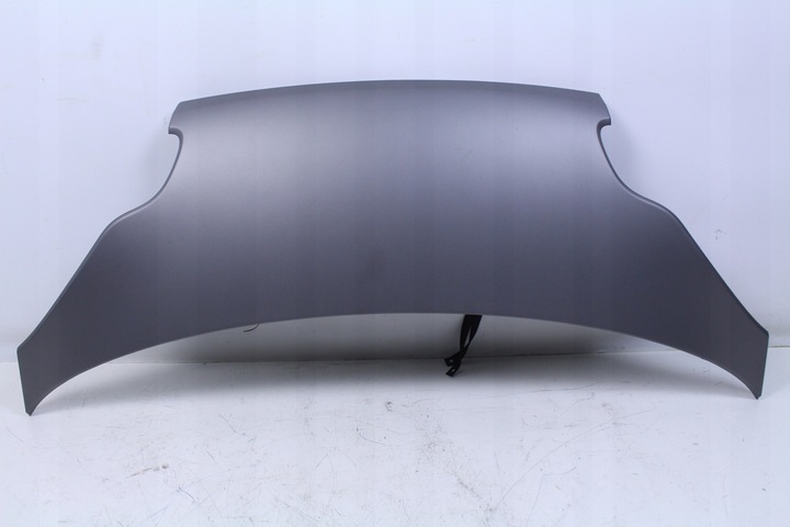 фото №2, Капот smart fortwo ii 15r. електричний drive