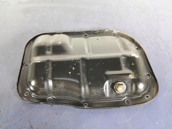 фото №4, Toyota verso i 1.8 поддон масляная 2zrfae