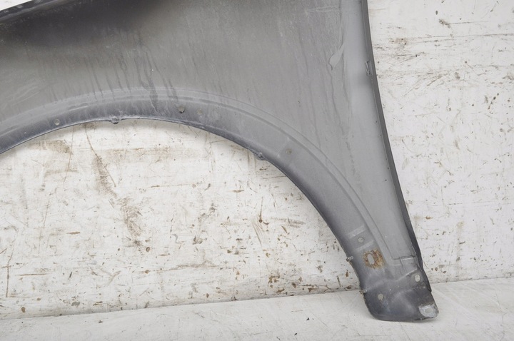 фото №12, Volvo xc90 крило праві перед переднє