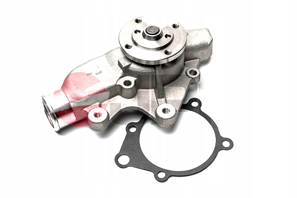 фото №11, Jpn 10c0a18-jpn насос водяна