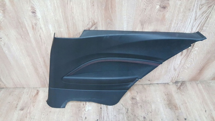 фото №7, Bmw f21 боковина обивка дверь правые зад sport