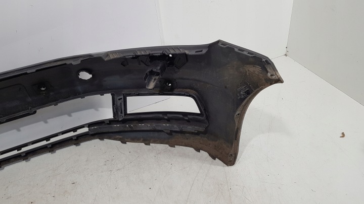 фото №9, Vw touran 5t 5ta бампер перед przednii 6 pdc spr