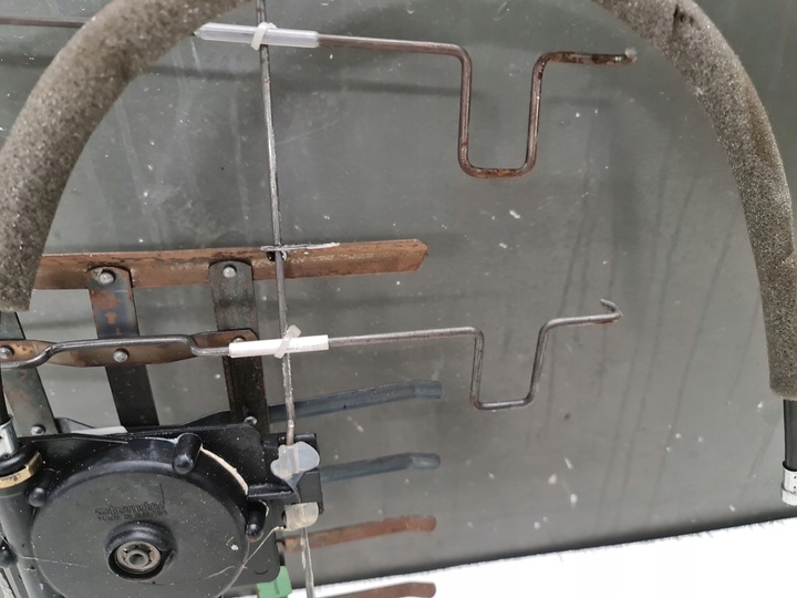 фото №9, Механізм спинка сидіння перед recaro audi a8 d2