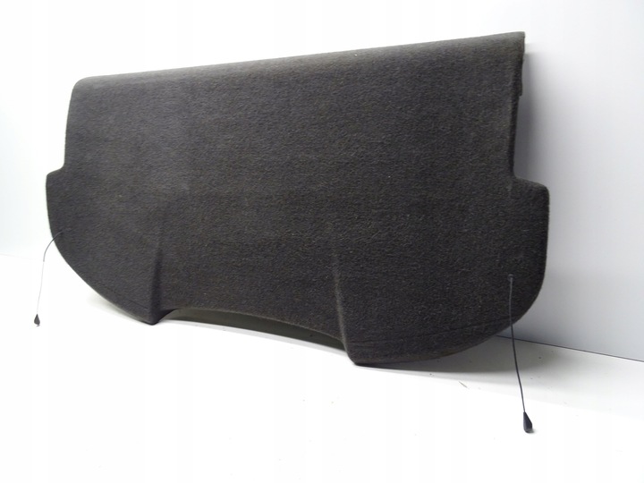 фото №3, Полиця багажника зад задня seat ibiza iv рестайлінг 3d 6j3867769c