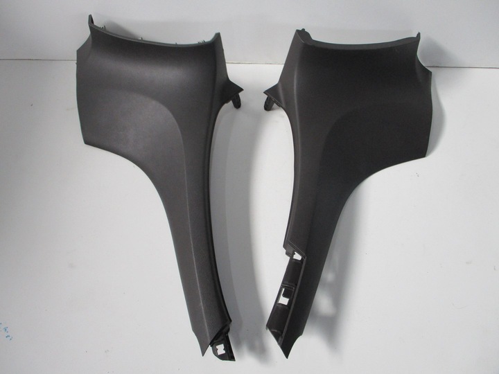 фото №1, Захист pod панель приладів панелі renault espace v 14r