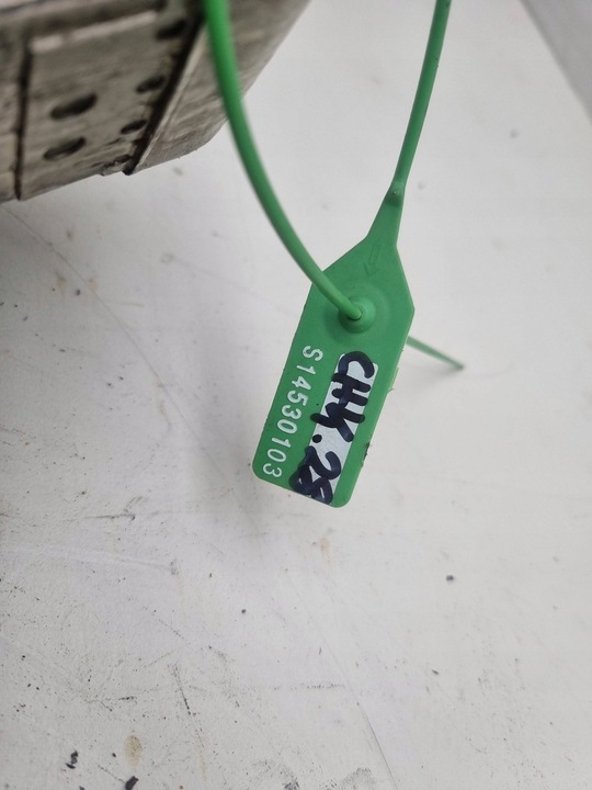 фото №10, Радіатор вихлопних газів egr a6511400660 mercedes w204 w212 w221 w639 w906 2.2cdi