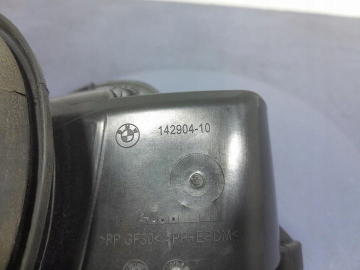 фото №7, Bmw 1 f40 кришка заливання пального бензин c1d