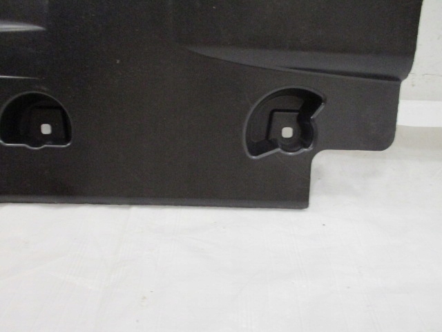 фото №7, Citroen ds5 захист шасі права 9805360280