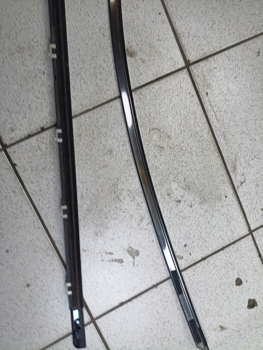 фото №9, Планка двері перед права сторона mazda cx-9 2nd рестайлінг 2012 - 2016