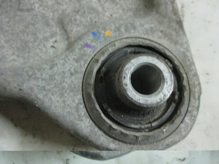 фото №6, Land rover оригінальний номер bj32-3a053 важіль перед l