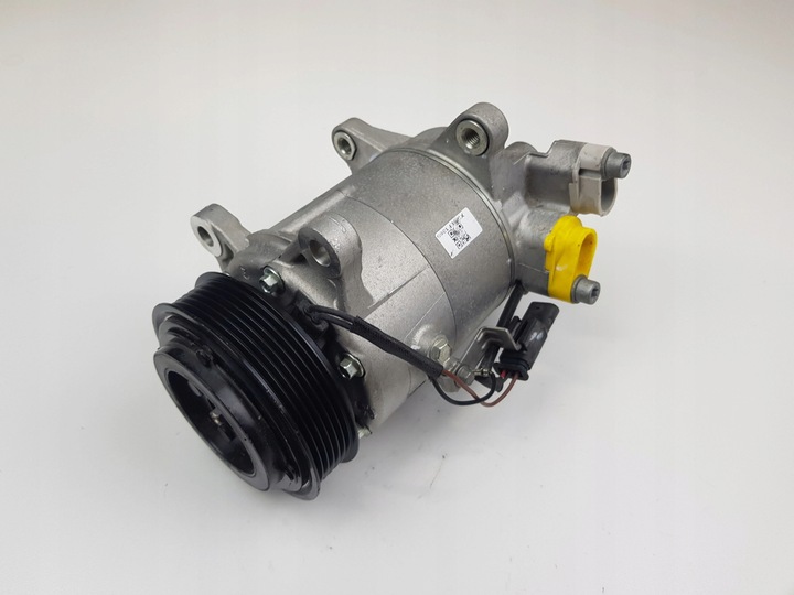 фото №8, Компрессор компрессор кондиционера bmw x5 f10 f11 f15 6826881