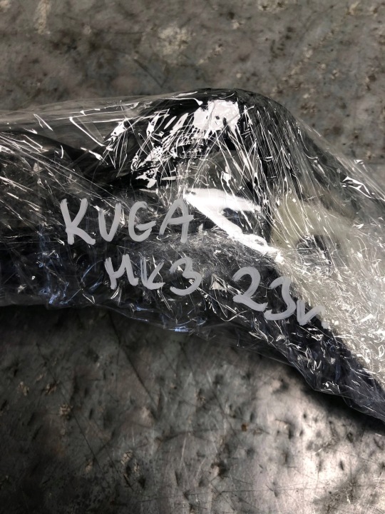 фото №6, Петли крышки багажника ford kuga mk3 lj6b-s42900-ab lj6b-s42901-ab