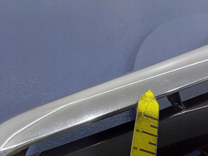 фото №12, Toyota avensis ii t25 решётка решётка радиатора перед переднее 53114-05060