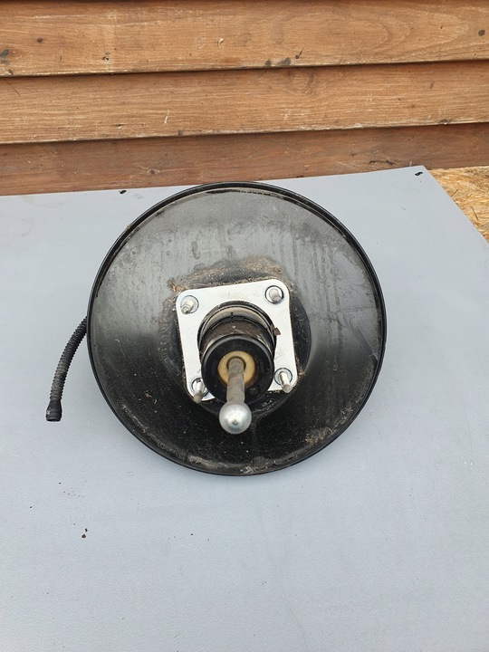 фото №6, Усилитель насос hamuclowa 6r1614105f vw seat skoda