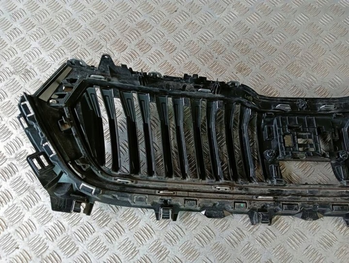 фото №10, M40 skoda kodiaq 565 решітка решітка решітка 565853653a