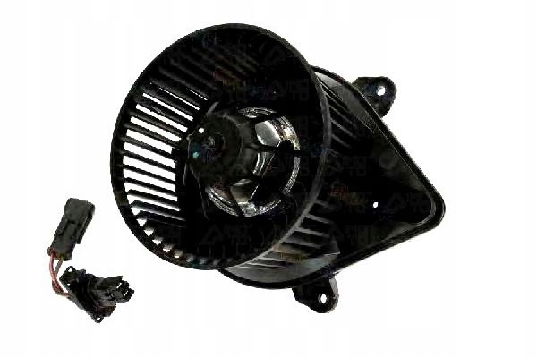 фото №2, Thermotec повітродувка renault megane scenic 1.4-2.0 1