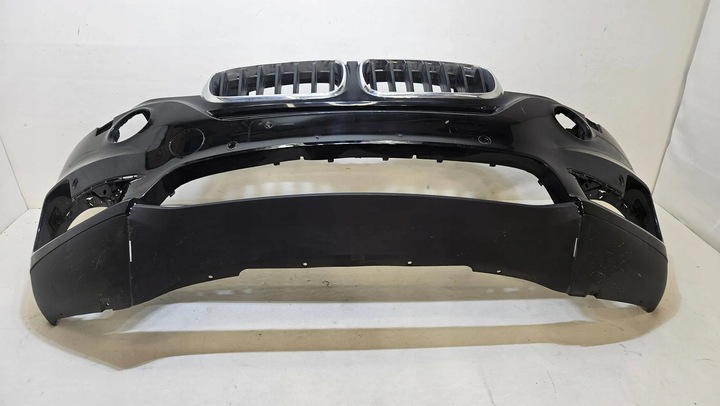 фото №8, Бампер перед переднє bmw x5 f15 оригінальний 7294480