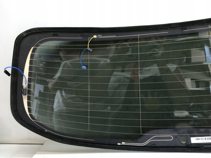 фото №10, Куліса коробки volvo xc70 s80 ii v70 iii xc60 i
