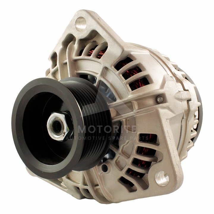 фото №2, Генератор mercedes-benz actros atego axor vario econic унімог conecto sk…