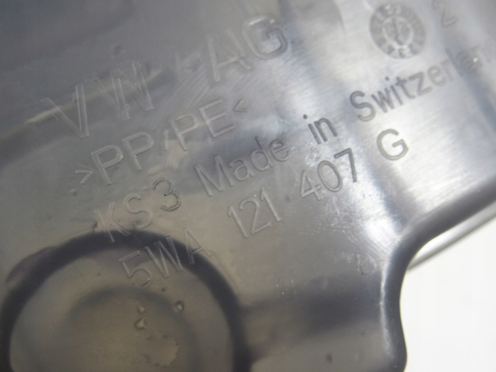 фото №8, Audi q3 83a бачок розширювальний 5wa121407g 2023r