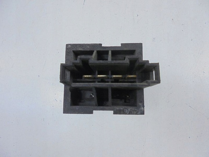 фото №6, Skoda felicia резистор резистор воздуховод 5399657120