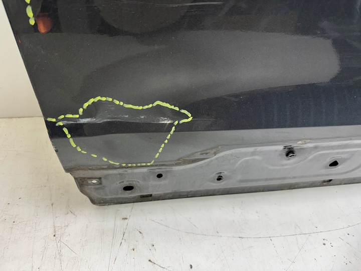 фото №11, Двері лівий перед volkswagen tiguan ii 5na