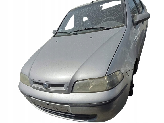 фото №5, Резистор вентилятор fiat albea 04r
