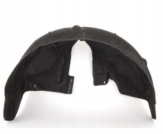 фото №1, Новое оригинал подкрылок зад правые vw passat 06-11 оригинальный номер 3c0810972b