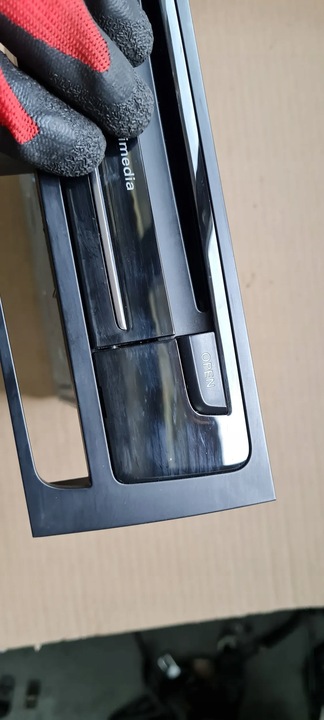 фото №11, Sq5 8r q5 мультимедіа модуль mmi s4 b8 a4 a5 8r1035746j