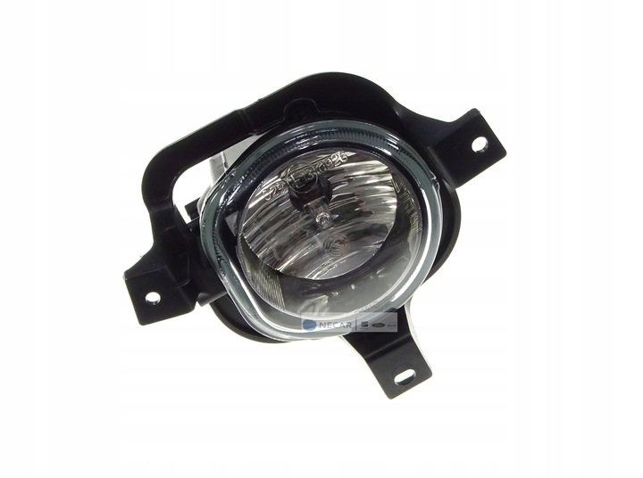 фото №1, Галоген противотуманный переднее rh ford ka mk2 08-16 оригинал