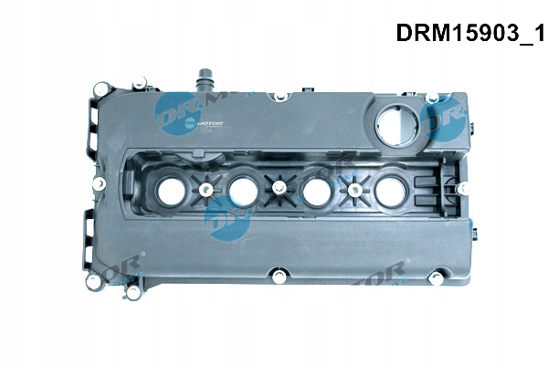 фото №2, Кришка клапанів з прокладка alfa romeo 159 chevrolet aveo kalos cruze