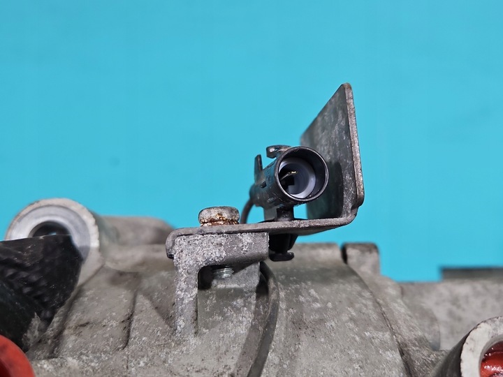 фото №8, Компрессор кондиционера компрессор suzuki sx4 s-cross 13-21 95201-74s00