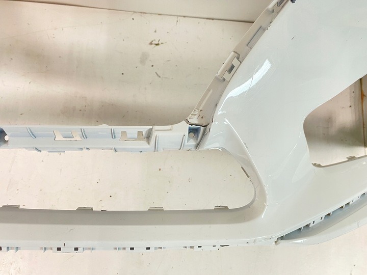 фото №13, Бампер переднее перед hyundai i30 n line sport 2017-