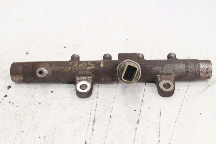 фото №5, Планка впрыскивающий датчик топлива 8200704212 renault megane iii 1.5 dci