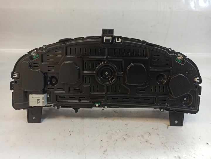 фото №7, Opel vectra c спідометр  прилади 13165956mc