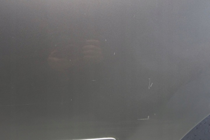 фото №14, Lexus rx ii 2 дверь левый зад 1c0 d1743