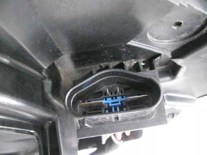 фото №11, Vw touareg вентилятор радіатор 7p0121207b