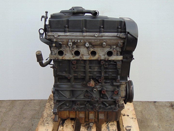 фото №8, Двигун 2.0 tdi 16v 140km bkd azv audi vw seat skoda гарний!!! перевірений!!!