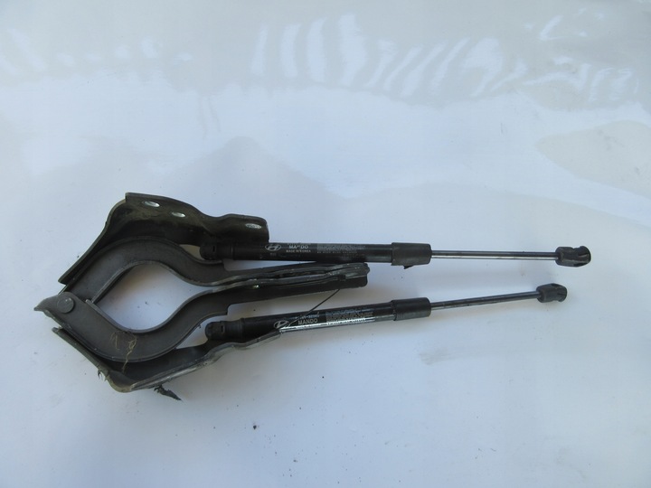 фото №1, Петля петлі кришки багажника зад амортизатор hyundai i40 універсал t6s