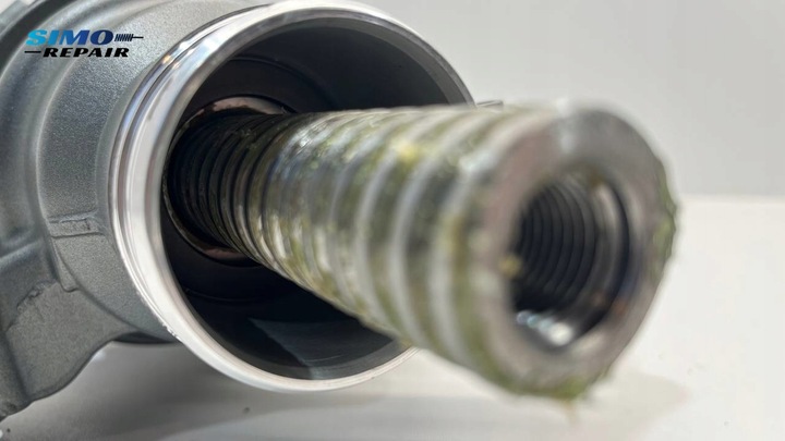 фото №9, Рейка рульового управління трансмісія кермова bmw x5 g05 f95 x7 g07 3210791559