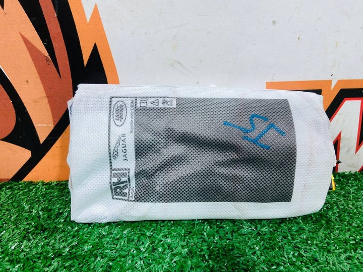 фото №7, Подушка безопасности w сиденье правая range rover sport l494 hy32611d32ab