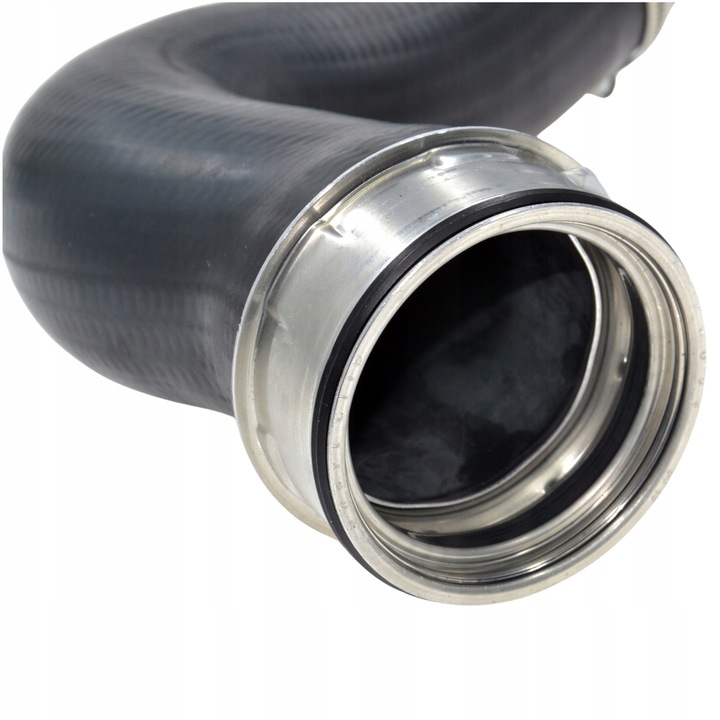 фото №5, Шланг turbo труба mercedes m-klasa ml270 2.7 cdi