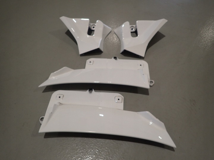 фото №1, Lamborghini aventador lp710 маскировочная накладка крышка защита 470809922b